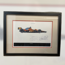 Racing Art