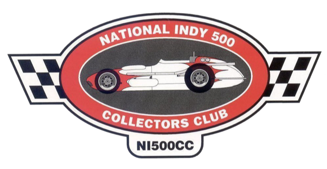 National Indy 500 Collectors Club