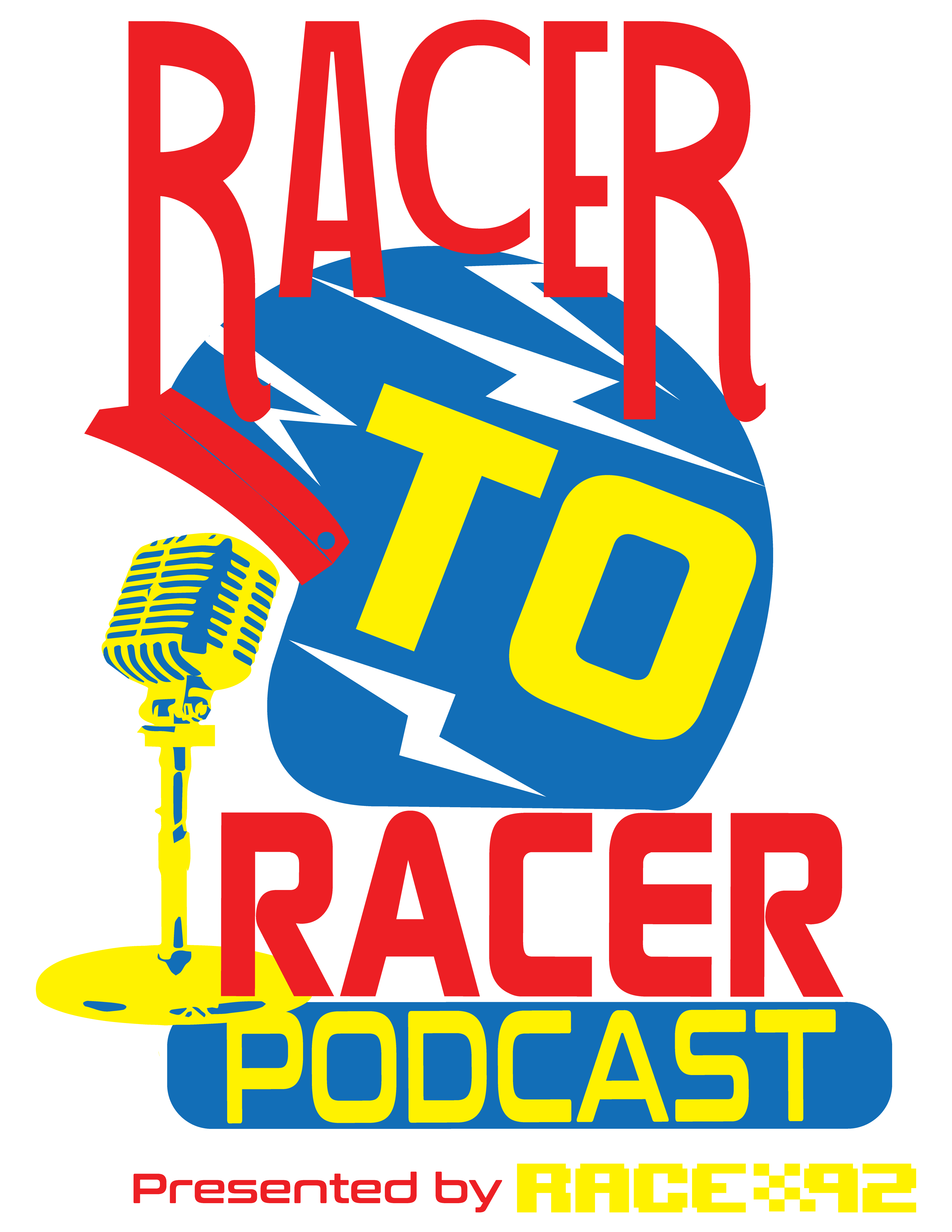 Racer to Racer Podcast