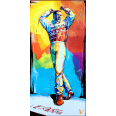 Racing Art