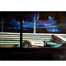 Racing Art