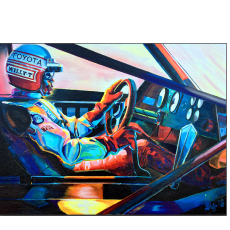 Racing Art