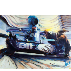 Racing Art