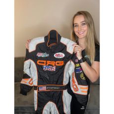 Race Used Gear