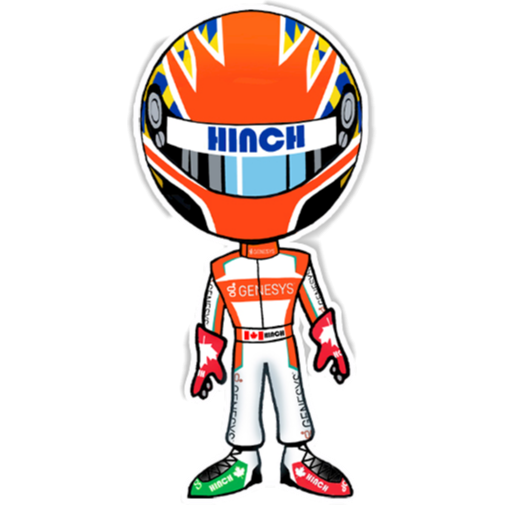 Mayor of Hinchtown